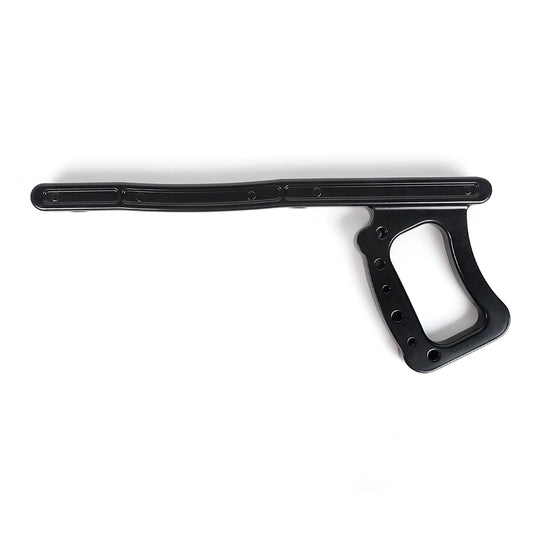 Rear Aluminum Grab Handles for Jeep Wrangler JK