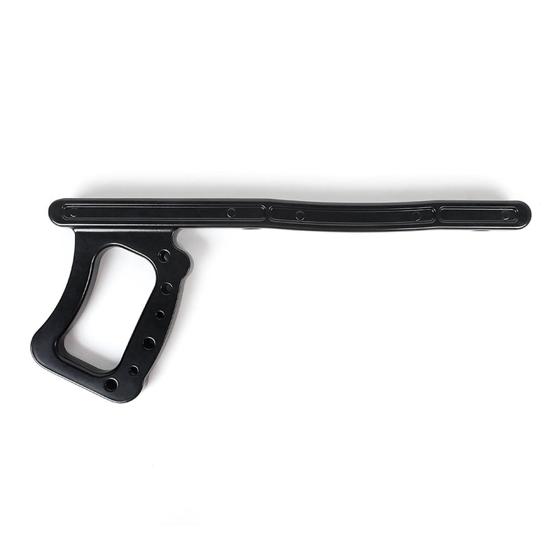 Load image into Gallery viewer, Rear Aluminum Grab Handles for Jeep Wrangler JK
