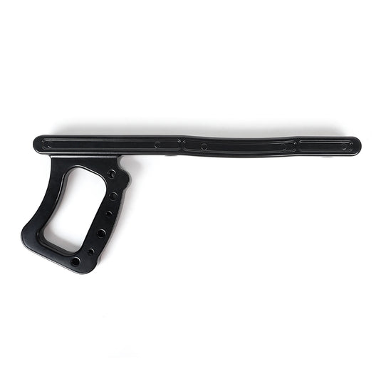 Rear Aluminum Grab Handles for Jeep Wrangler JK