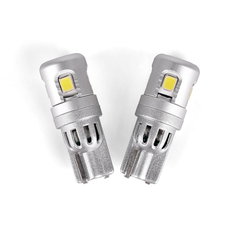 Load image into Gallery viewer, T10 W5W LED Bulbs
