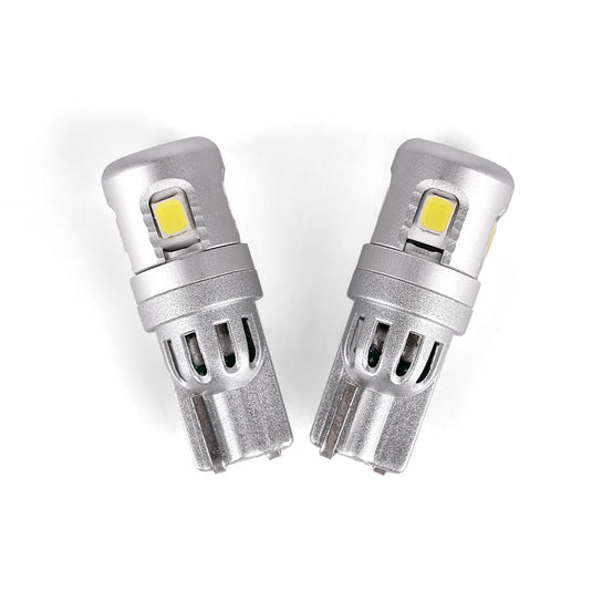 T10 W5W LED Bulbs