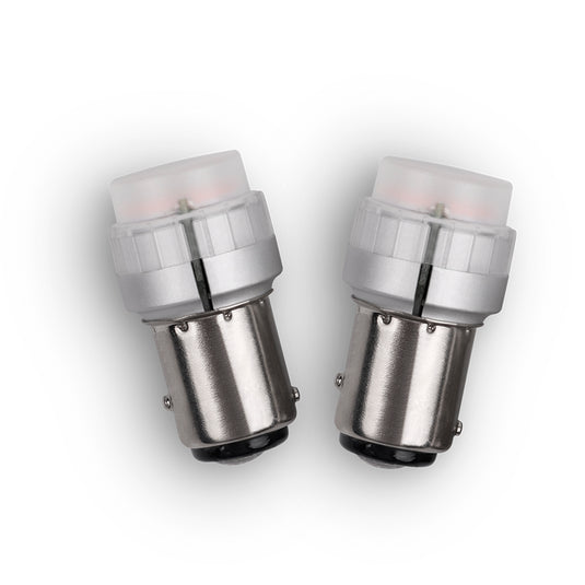GST Series 1157 Red LED Brake Light Bulbs Wholesal