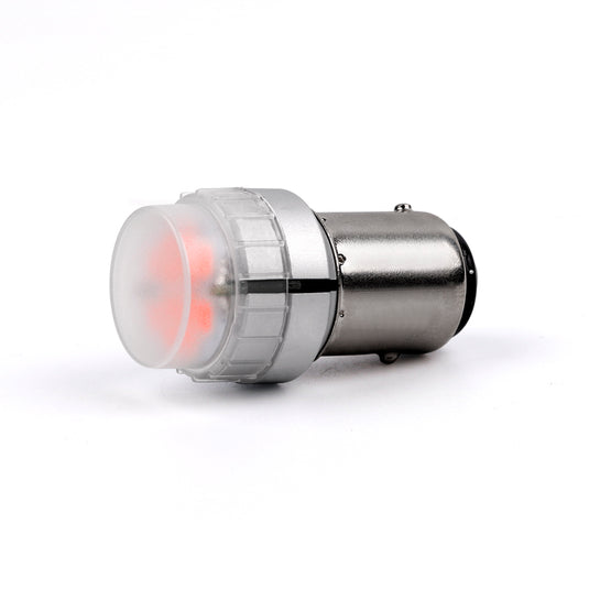 GST Series 1157 Red LED Brake Light Bulbs Wholesal