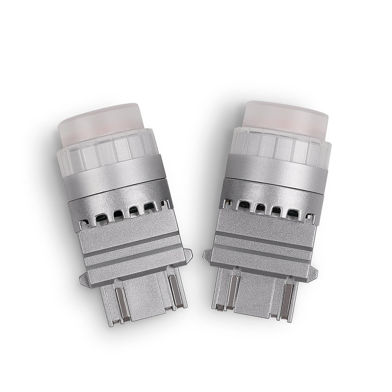 Load image into Gallery viewer, GST Series 3157 Red LED Brake Light Bulbs Wholesale