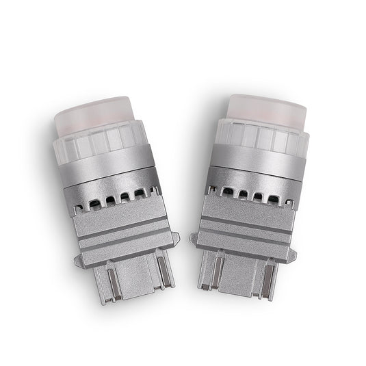 GST Series 3157 Red LED Brake Light Bulbs Wholesale