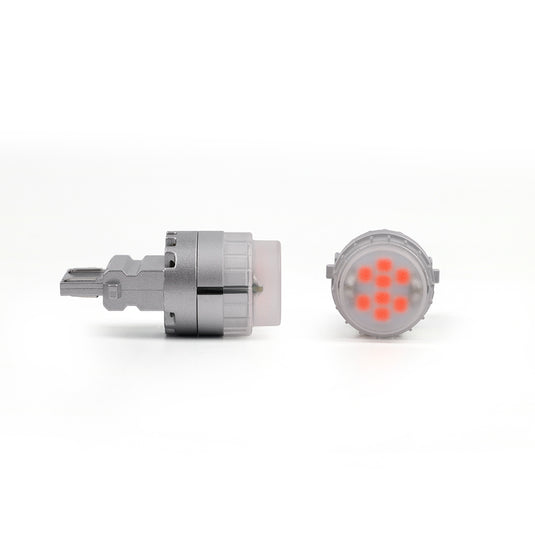 GST Series 3157 Red LED Brake Light Bulbs Wholesale