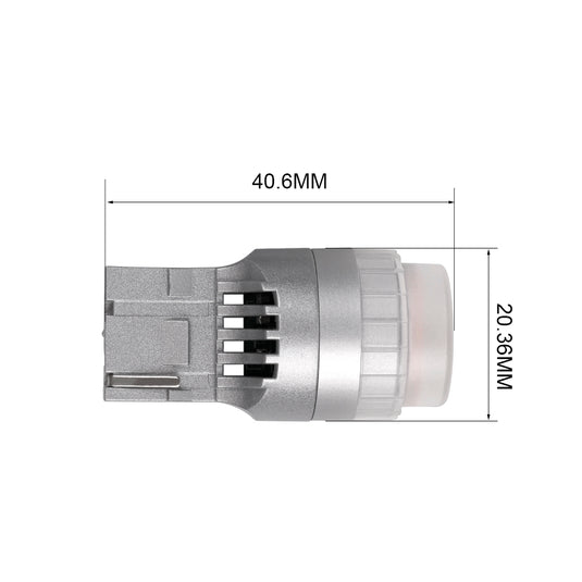 GST Series 7440 LED Turn Signal Light Bulbs Wholesale