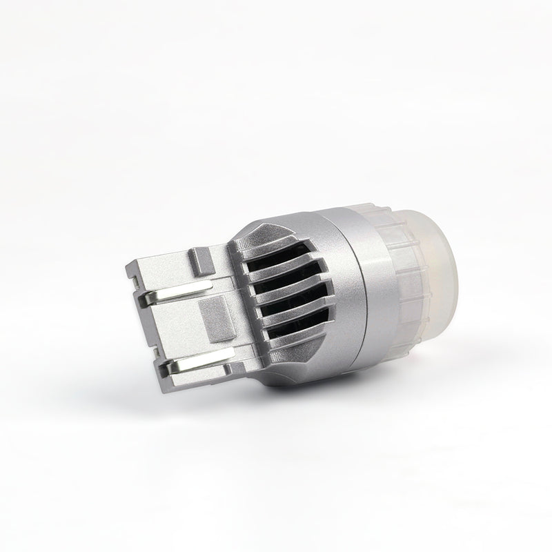 Load image into Gallery viewer, 7443 Super Brightness Brake Light Bulbs