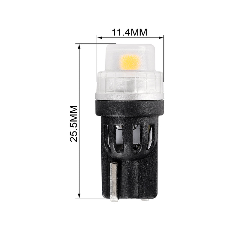 Load image into Gallery viewer, T10 LED Side Markers High Performance Wholesale