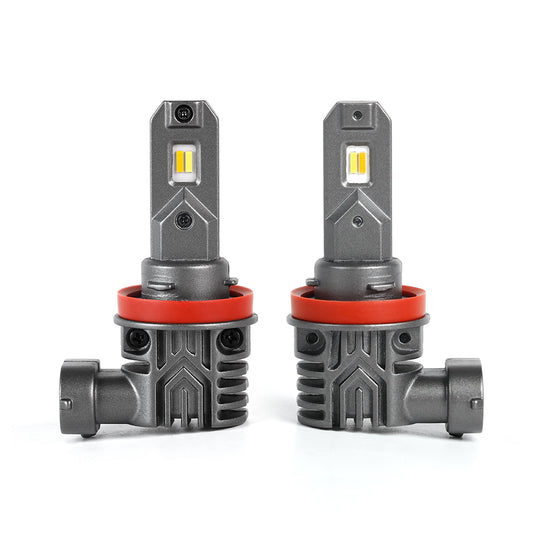 Dual Color Led Fog Light DF1
