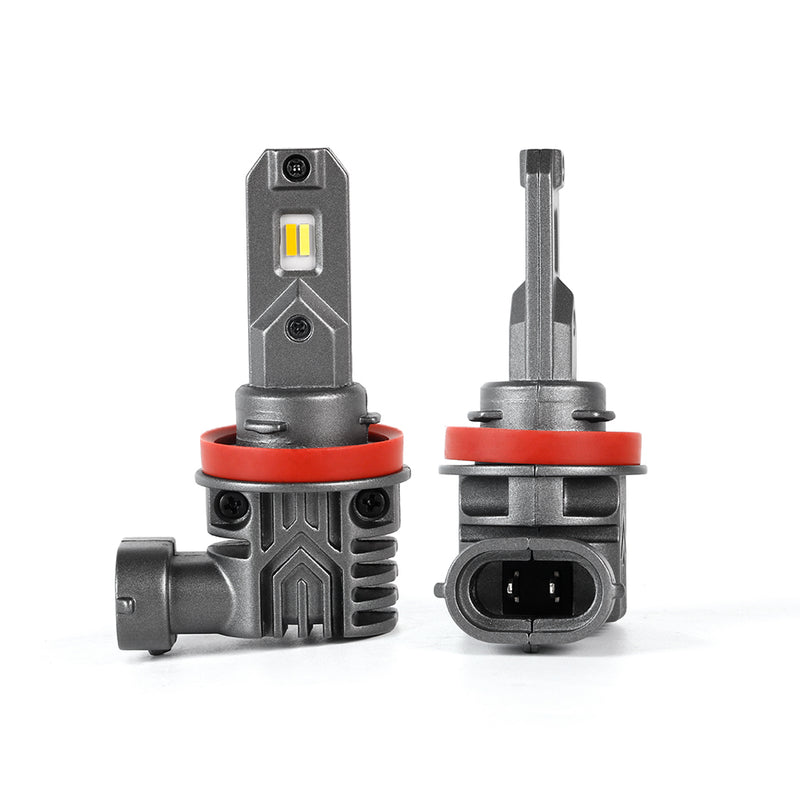 Load image into Gallery viewer, Dual Color Led Fog Light DF1