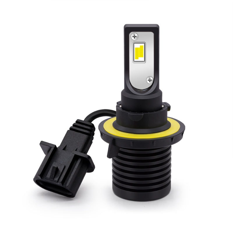 Загрузить изображение в просмотрщик галереи, Patent Design V10P H13 LED Headlight Bulbs