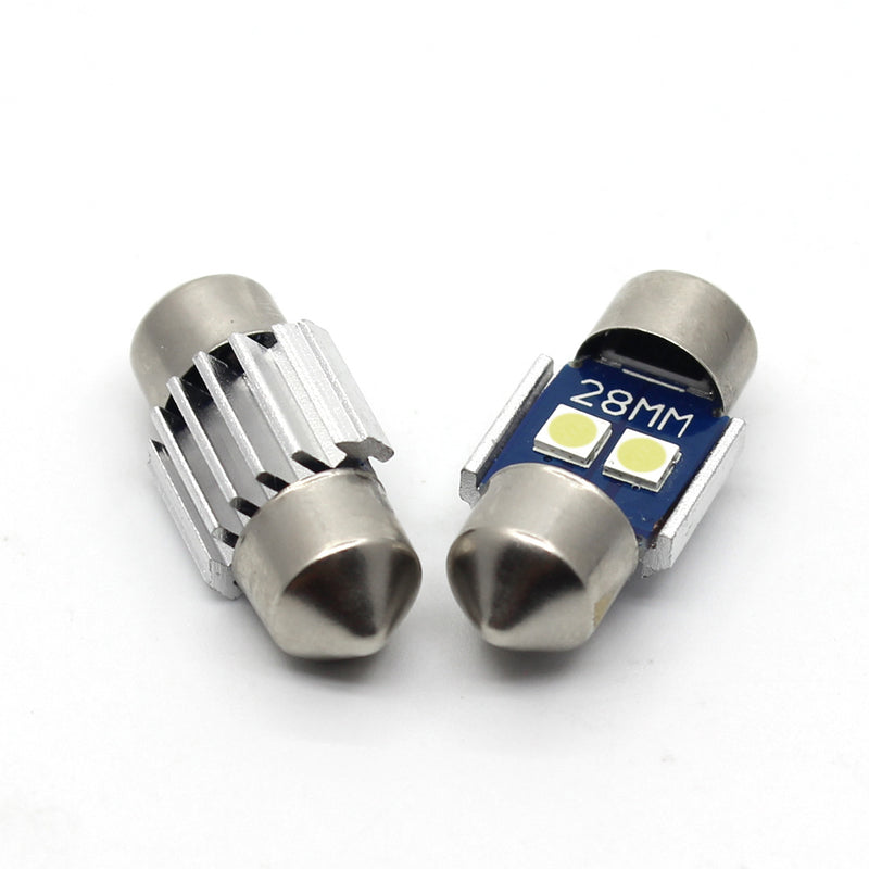 Cargue la imagen en el visor de la galería, LED Festoon Lights Bulb Wholesale