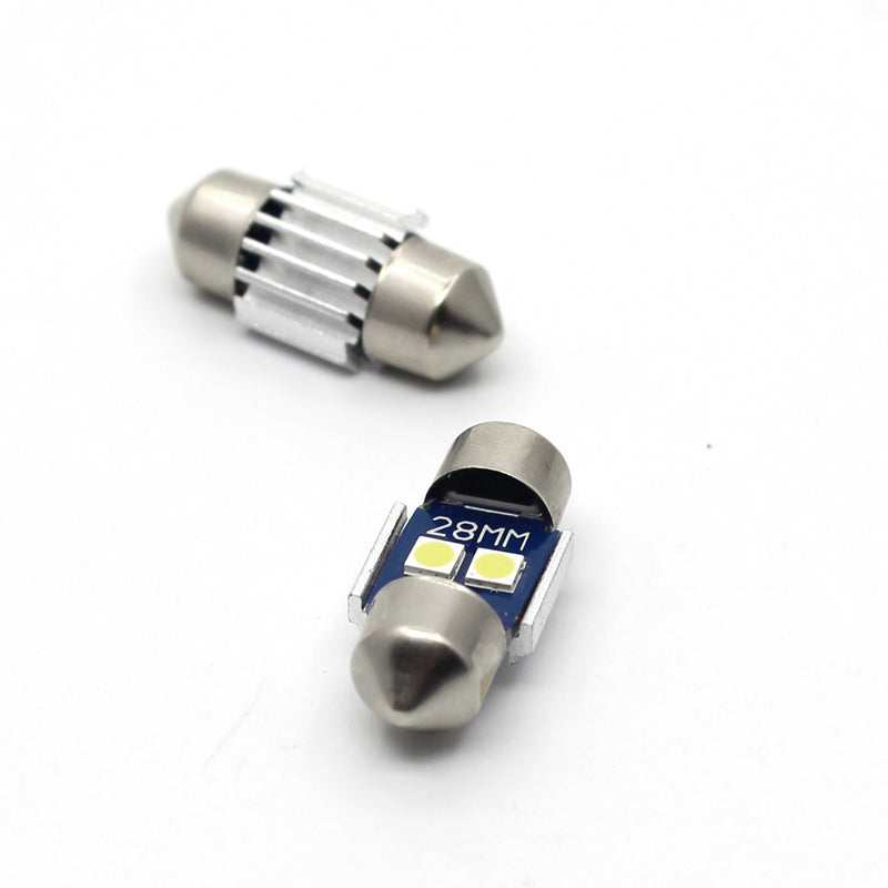 Cargue la imagen en el visor de la galería, LED Festoon Lights Bulb Wholesale