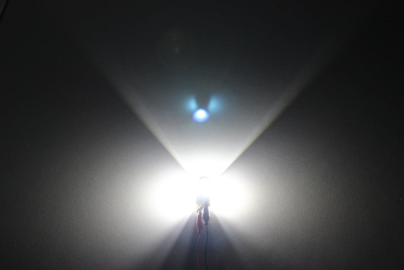 Cargue la imagen en el visor de la galería, 3157 1157 7443 Switchback LED Light Bulbs