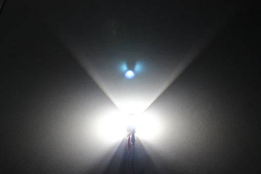 3157 1157 7443 Switchback LED Light Bulbs