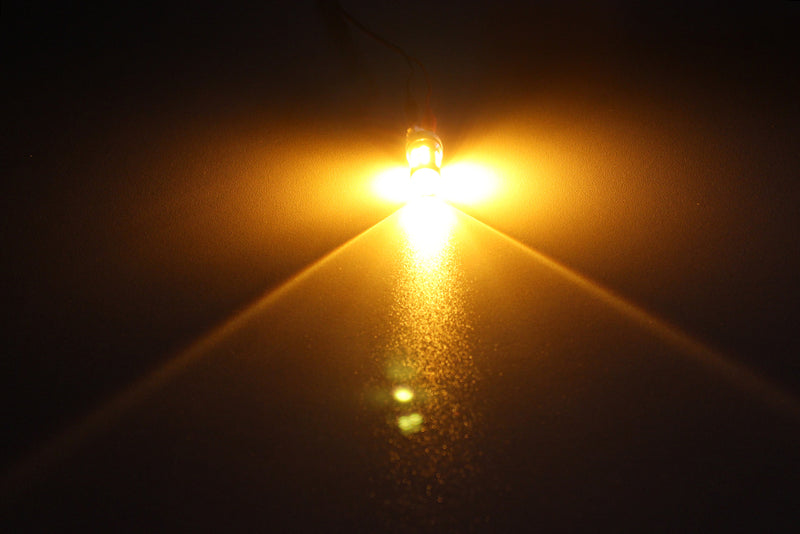 Cargue la imagen en el visor de la galería, 3157 1157 7443 Switchback LED Light Bulbs