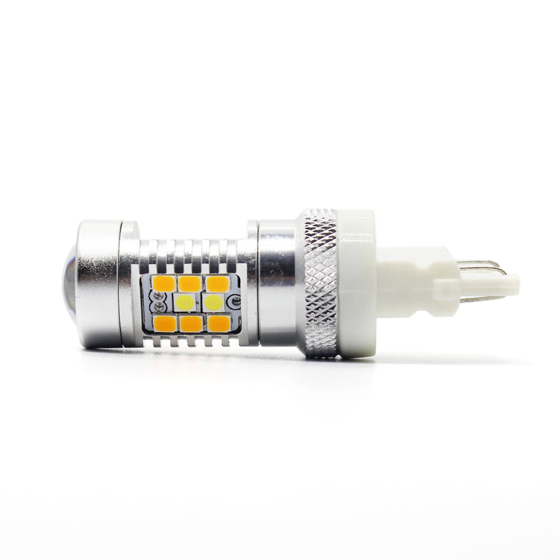 Cargue la imagen en el visor de la galería, 3157 1157 7443 Switchback LED Light Bulbs