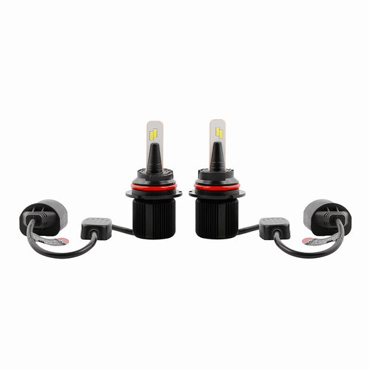 Car Led Kit J1 Bullet H4 Led Headlight Kit 4000 Lumen