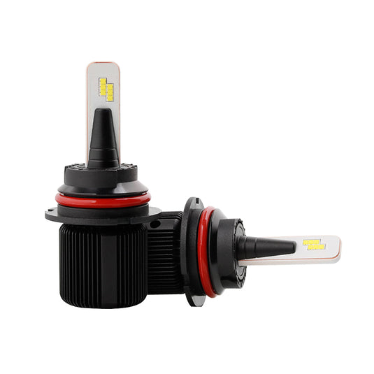 Car Led Kit J1 Bullet H4 Led Headlight Kit 4000 Lumen
