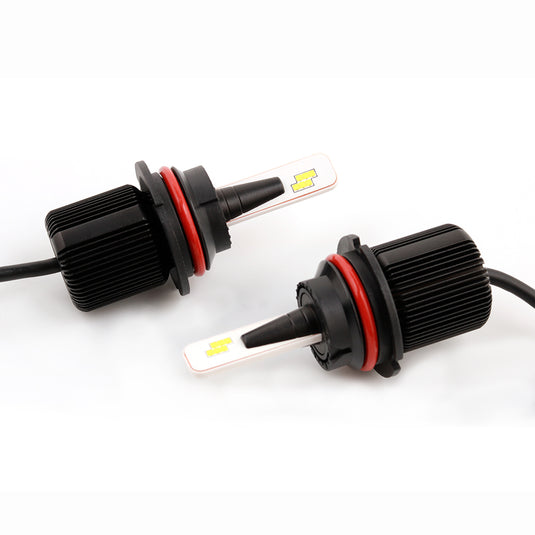 Car Led Kit J1 Bullet H4 Led Headlight Kit 4000 Lumen