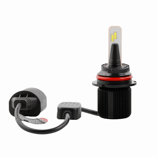 Car Led Kit J1 Bullet H4 Led Headlight Kit 4000 Lumen