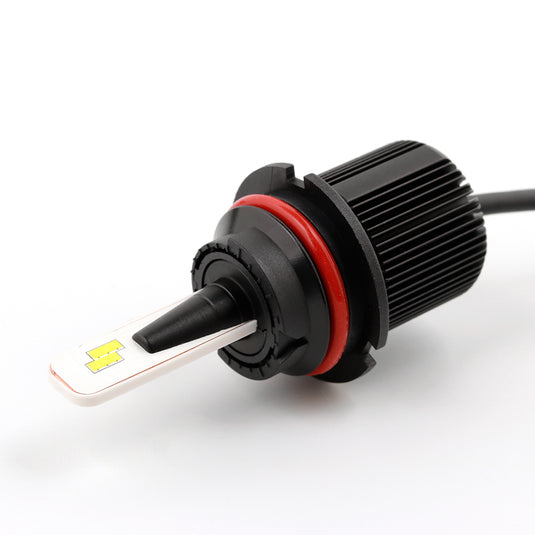 Car Led Kit J1 Bullet H4 Led Headlight Kit 4000 Lumen