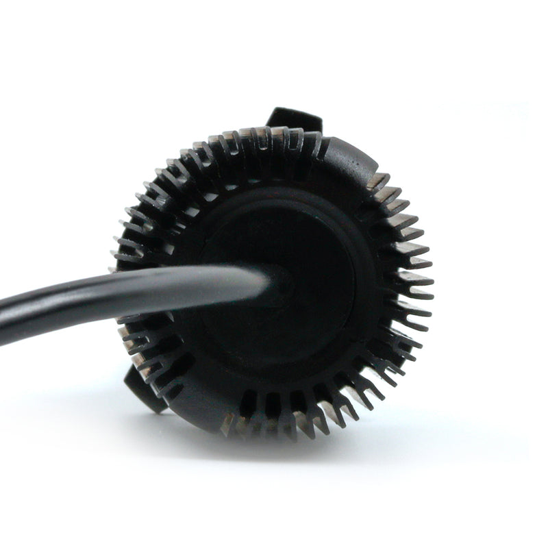 Cargue la imagen en el visor de la galería, Car Led Kit J1 Bullet 9005 Led Headlight Kit 4000 Lumen