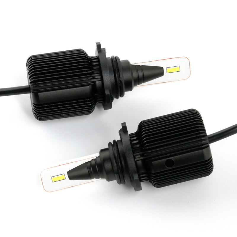 Cargue la imagen en el visor de la galería, Car Led Kit J1 Bullet 9005 Led Headlight Kit 4000 Lumen