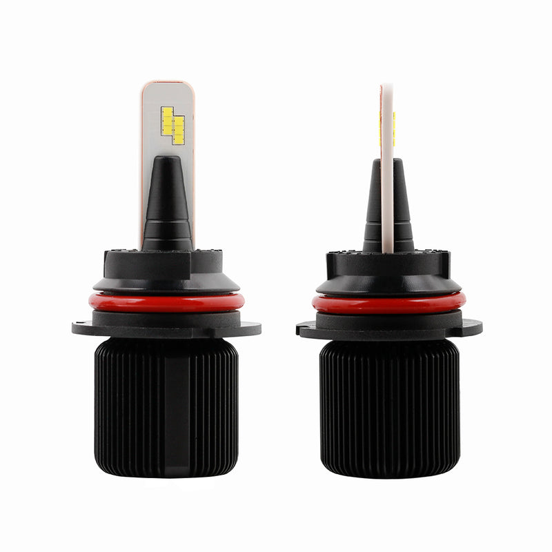 Cargue la imagen en el visor de la galería, Car Led Kit J1 Bullet H4 Led Headlight Kit 4000 Lumen