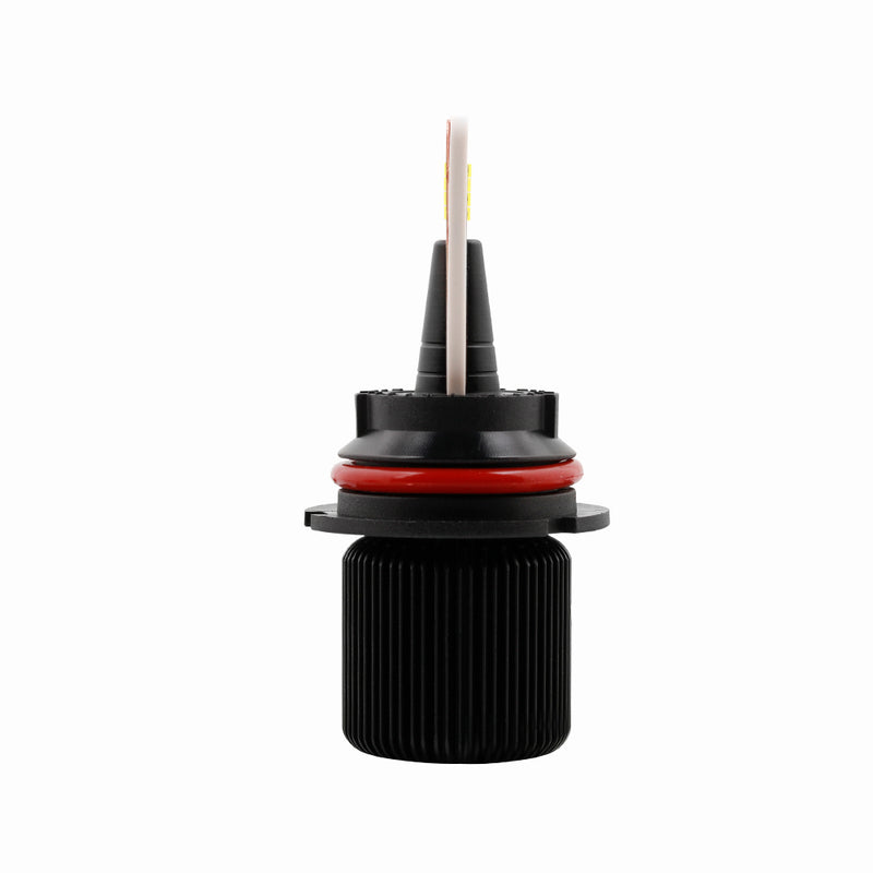 Cargue la imagen en el visor de la galería, Car Led Kit J1 Bullet H4 Led Headlight Kit 4000 Lumen