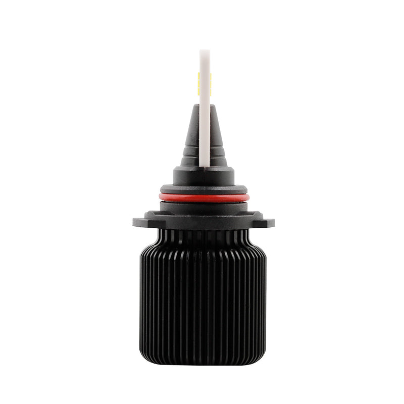 Cargue la imagen en el visor de la galería, Kit de luces LED para coche J1 Bullet 9012, kit de faros LED de 4000 lúmenes
