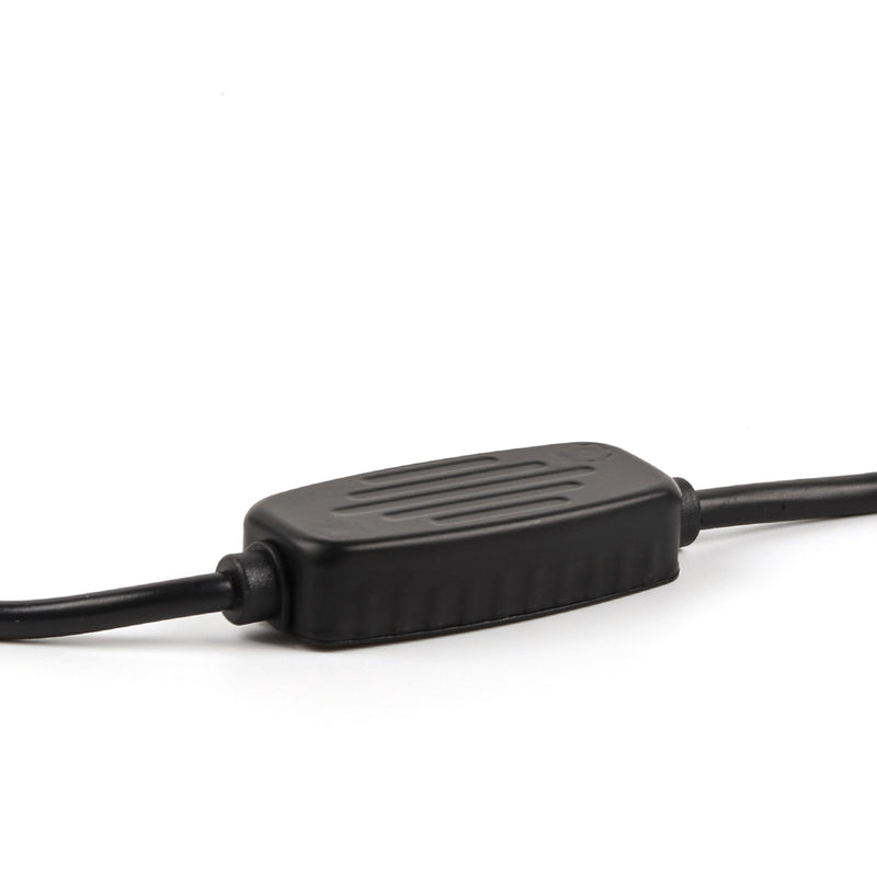 Cargue la imagen en el visor de la galería, Kit de luces LED para coche J1 Bullet 9012, kit de faros LED de 4000 lúmenes