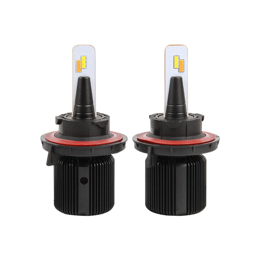 Car Led Kit J1 Bullet H4 Led Headlight Kit 4000 Lumen