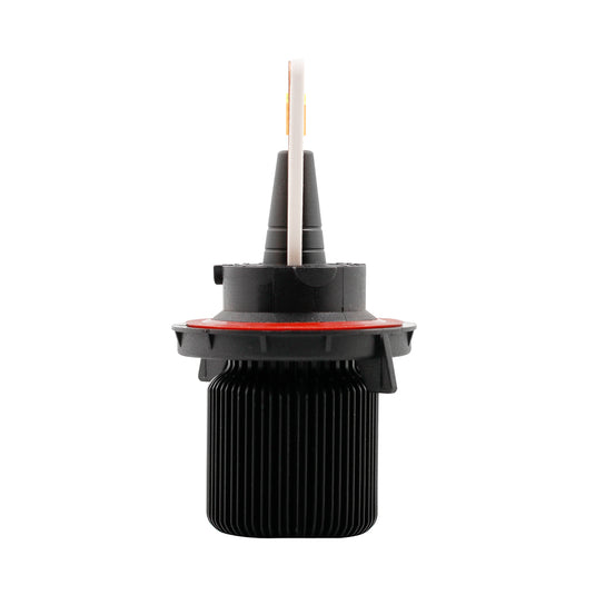 Car Led Kit J1 Bullet H4 Led Headlight Kit 4000 Lumen