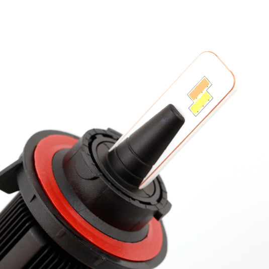 Car Led Kit J1 Bullet H4 Led Headlight Kit 4000 Lumen