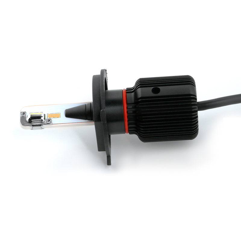 Cargue la imagen en el visor de la galería, Car Led Kit J1 Bullet H4 Led Headlight Kit 4000 Lumen