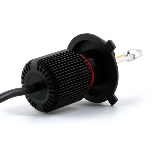 Car Led Kit J1 Bullet H4 Led Headlight Kit 4000 Lumen