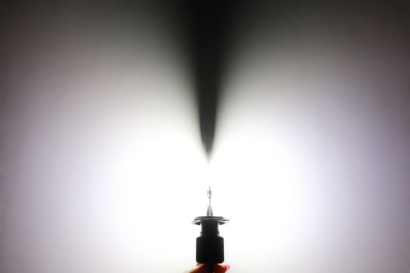 Cargue la imagen en el visor de la galería, Car Led Kit J1 Bullet H4 Led Headlight Kit 4000 Lumen