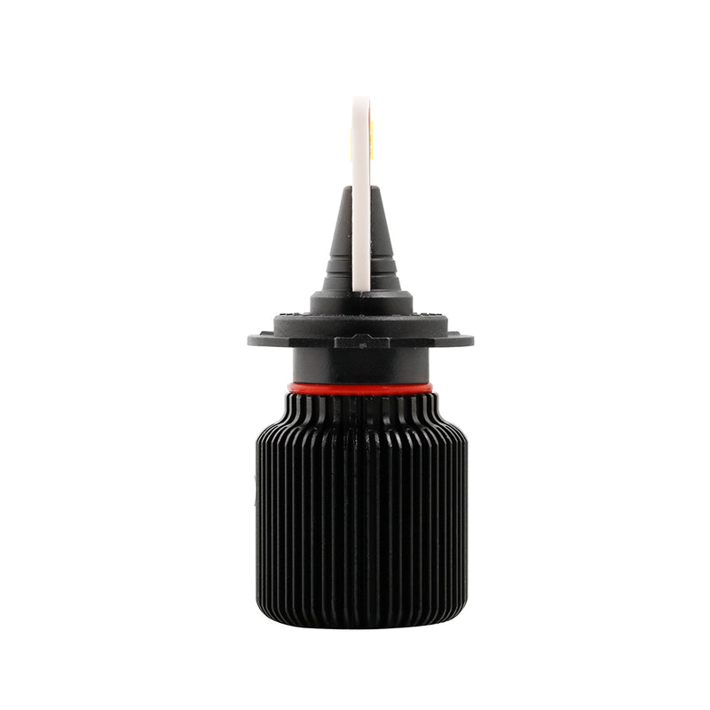 Cargue la imagen en el visor de la galería, Car Led Kit J1 Bullet H7 Led Headlight Kit 4000 Lumen