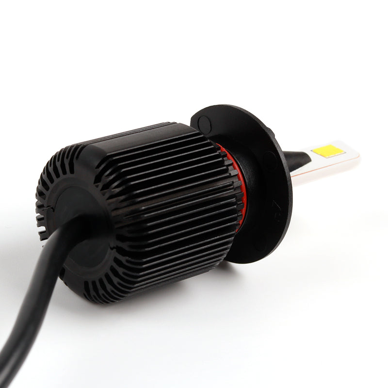 Cargue la imagen en el visor de la galería, Car Led Kit J1 Bullet H7 Led Headlight Kit 4000 Lumen