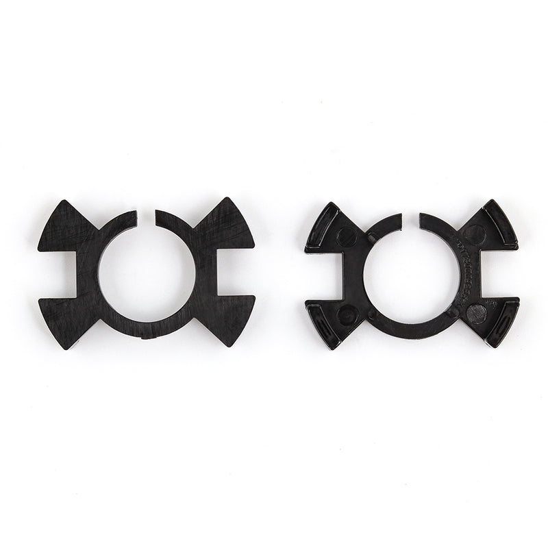 Load image into Gallery viewer, Honda Odyssey H7 HID LED Headlight Bulbs Adapter Retainer Holder