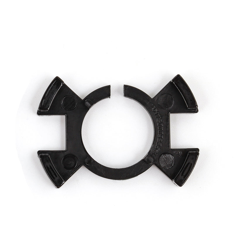 Load image into Gallery viewer, Honda Odyssey H7 HID LED Headlight Bulbs Adapter Retainer Holder