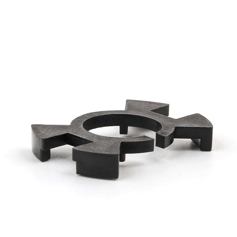 Load image into Gallery viewer, Honda Odyssey H7 HID LED Headlight Bulbs Adapter Retainer Holder