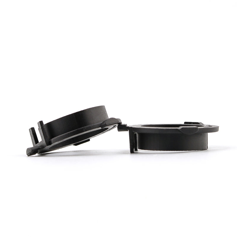 Cargue la imagen en el visor de la galería, LED Headlight Adapter Clip for Kia Hyundai H7 Wholesale