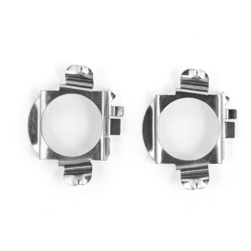 Load image into Gallery viewer, Chery RiichG5 H7 LED Headlight Bulbs Holder Adapter Wholesale