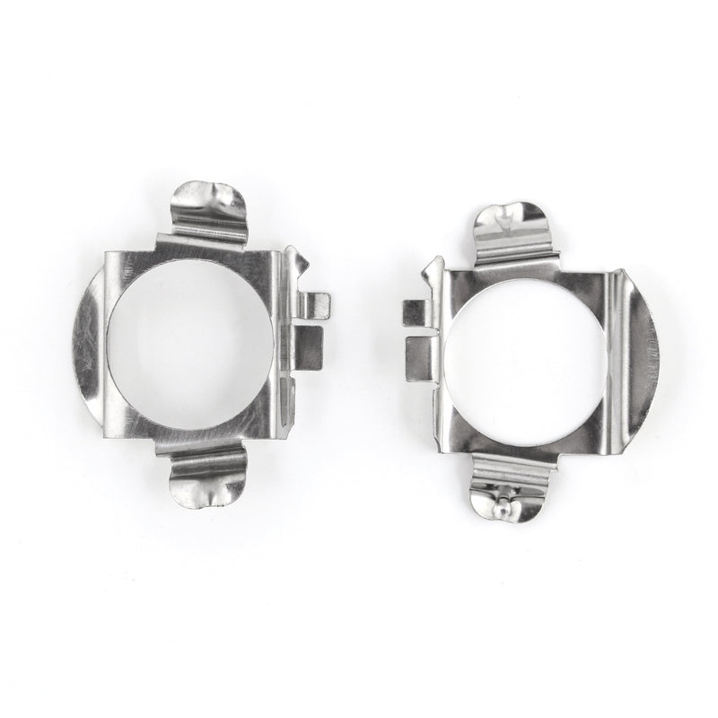 Load image into Gallery viewer, Chery RiichG5 H7 LED Headlight Bulbs Holder Adapter Wholesale