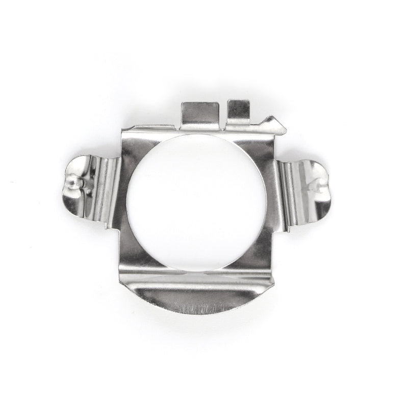 Load image into Gallery viewer, Chery RiichG5 H7 LED Headlight Bulbs Holder Adapter Wholesale