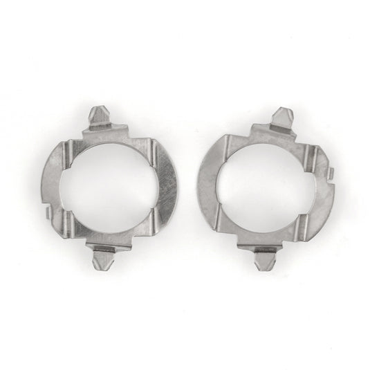 LED Headlight Adapter for Mercedes Benz B Class