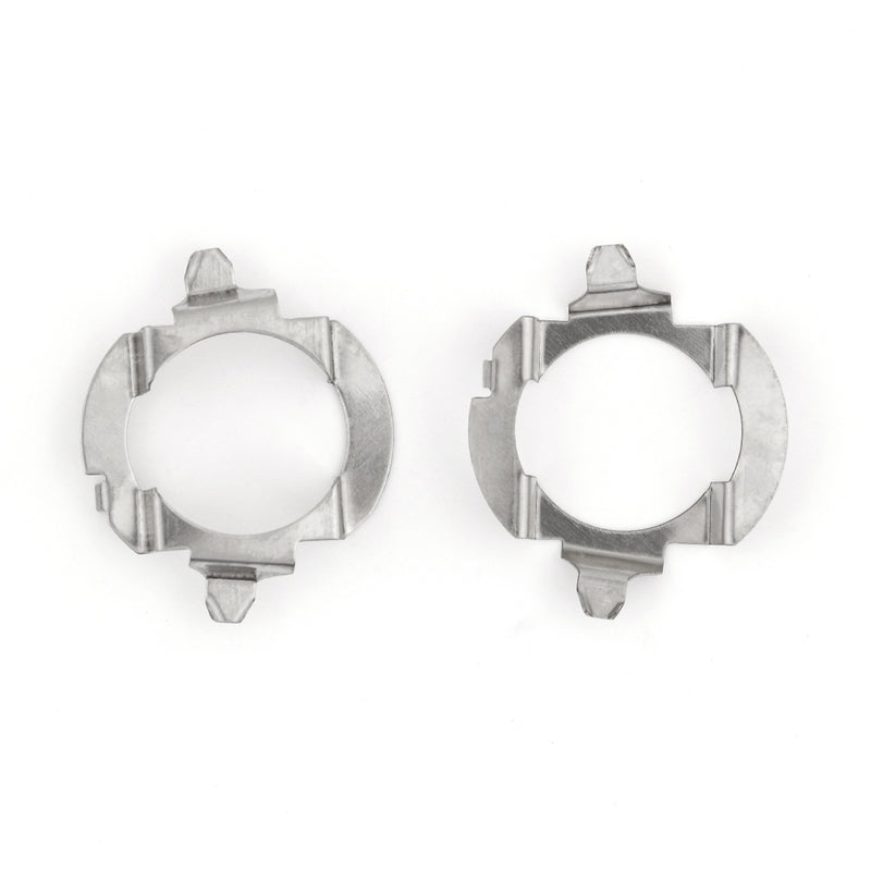 Cargue la imagen en el visor de la galería, LED Headlight Adapter for Mercedes Benz B Class